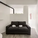 Bercy Charming & Cozy Apartement For 8P