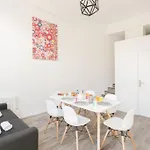 Bercy Charming & Cozy Apartement For 8P