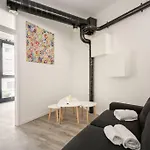 Bercy Charming & Cozy Apartement For 8P