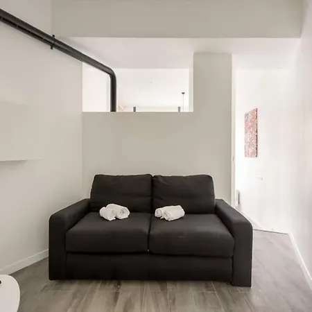 Bercy Charming & Cozy Apartement For 8p * Parigi