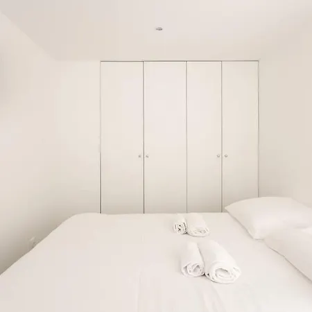 Bercy Charming & Cozy Apartement For 8p Appartamento