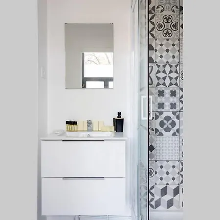 Appartamento Bercy Charming & Cozy Apartement For 8p