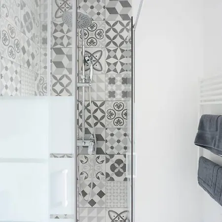 Appartamento Bercy Charming & Cozy Apartement For 8p *