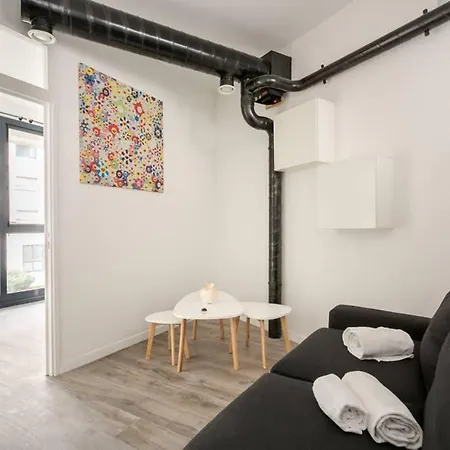 Bercy Charming & Cozy Apartement For 8p Appartamento